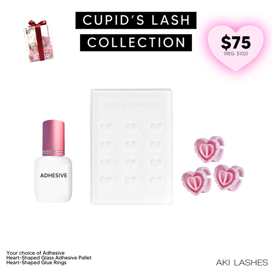 Cupid’s Lash Collection