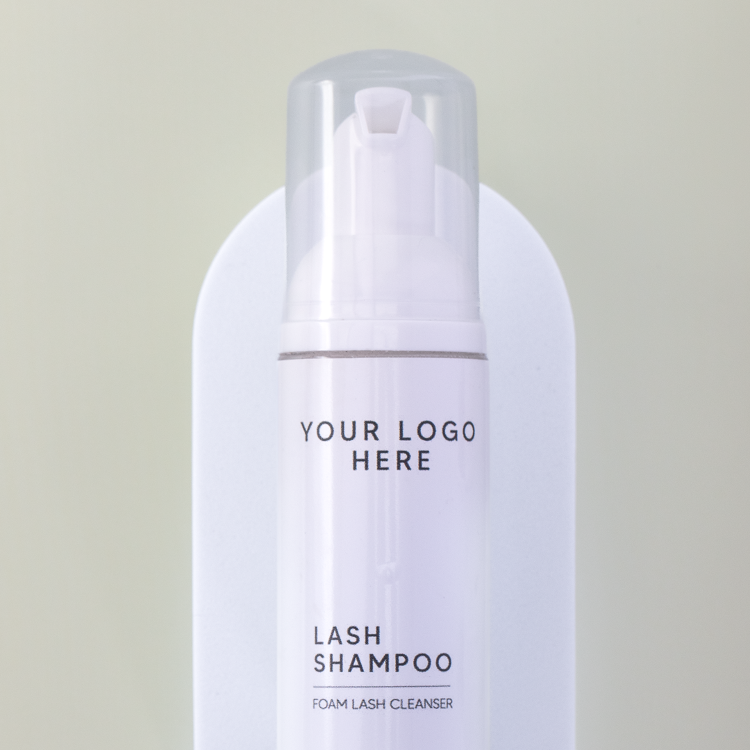 PL Foam Shampoo