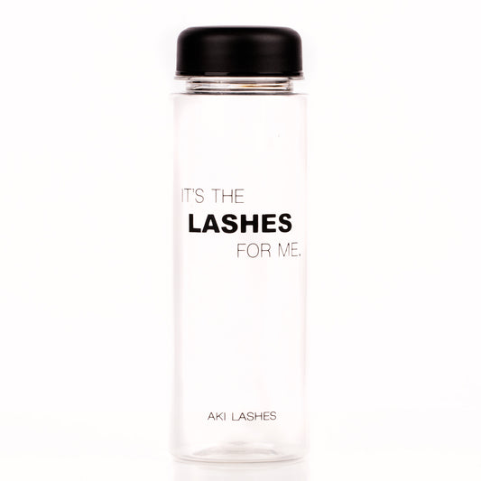 Water Bottle - Aki Lashes